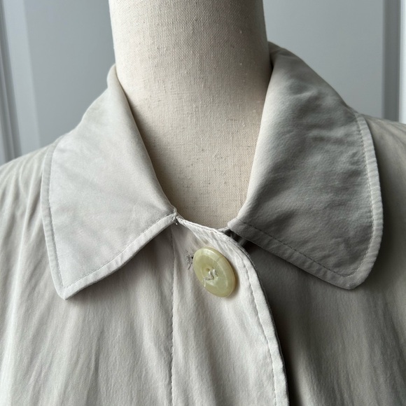 London Fog Coat - Picture 4 of 14